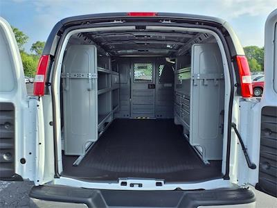 2025 Chevrolet Express 2500 RWD Adrian Upfitted Cargo Van for sale #52330 - photo 2
