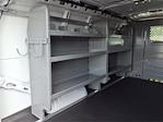 2025 Chevrolet Express 2500 RWD Empty Cargo Van for sale #52330 - photo 6