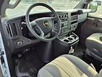 2025 Chevrolet Express 2500 RWD Empty Cargo Van for sale #52330 - photo 8
