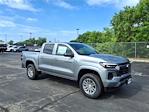 New 2025 Chevrolet Colorado Work Truck Crew Cab 4WD Pickup for sale #52333 - photo 1