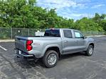 New 2025 Chevrolet Colorado Work Truck Crew Cab 4WD Pickup for sale #52333 - photo 2