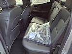 New 2025 Chevrolet Colorado Work Truck Crew Cab 4WD Pickup for sale #52333 - photo 8