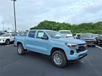 New 2025 Chevrolet Colorado Work Truck Crew Cab 4WD Pickup for sale #52337 - photo 1