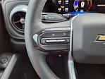 New 2025 Chevrolet Colorado Work Truck Crew Cab 4WD Pickup for sale #52337 - photo 15