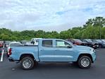 New 2025 Chevrolet Colorado Work Truck Crew Cab 4WD Pickup for sale #52337 - photo 3