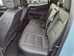 New 2025 Chevrolet Colorado Work Truck Crew Cab 4WD Pickup for sale #52337 - photo 9