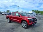 2025 Chevrolet Colorado Crew Cab 4WD Pickup for sale #52338 - photo 1