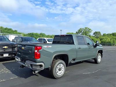 2025 Chevrolet Silverado 2500 Crew Cab 4WD Pickup for sale #52339 - photo 2