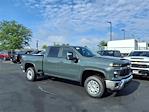 2025 Chevrolet Silverado 2500 Crew Cab 4WD Pickup for sale #52339 - photo 1