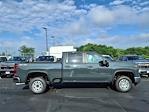 2025 Chevrolet Silverado 2500 Crew Cab 4WD Pickup for sale #52339 - photo 3