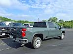 2025 Chevrolet Silverado 2500 Crew Cab 4WD Pickup for sale #52339 - photo 2