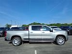 2025 Chevrolet Silverado 1500 Crew Cab 4WD Pickup for sale #52341 - photo 3