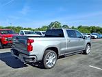 2025 Chevrolet Silverado 1500 Crew Cab 4WD Pickup for sale #52341 - photo 2