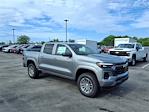 2025 Chevrolet Colorado Crew Cab 4WD Pickup for sale #52343 - photo 1