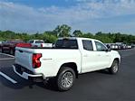 New 2025 Chevrolet Colorado Work Truck Crew Cab 4WD Pickup for sale #52344 - photo 2