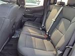 New 2025 Chevrolet Colorado Work Truck Crew Cab 4WD Pickup for sale #52344 - photo 9