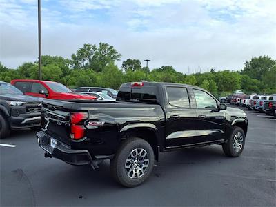 2025 Chevrolet Colorado Crew Cab 4WD Pickup for sale #52372 - photo 2