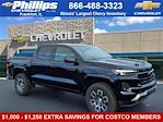 2025 Chevrolet Colorado Crew Cab 4WD Pickup for sale #52372 - photo 1