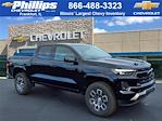2025 Chevrolet Colorado Crew Cab 4WD Pickup for sale #52372 - photo 3