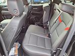 2025 Chevrolet Colorado Crew Cab 4WD Pickup for sale #52372 - photo 11