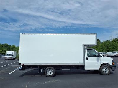 2025 Chevrolet Express 3500 Regular Cab DRW RWD Box Van for sale #52376 - photo 2