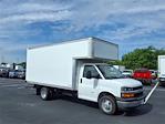 2025 Chevrolet Express 3500 Regular Cab DRW RWD Box Van for sale #52376 - photo 1