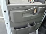 2025 Chevrolet Express 3500 Regular Cab DRW RWD Box Van for sale #52376 - photo 10