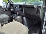 2025 Chevrolet Express 3500 Regular Cab DRW RWD Box Van for sale #52376 - photo 8