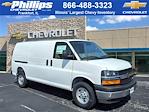 2025 Chevrolet Express 2500 RWD Adrian Upfitted Cargo Van for sale #52381 - photo 4