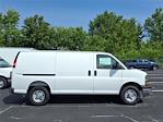 2025 Chevrolet Express 2500 RWD Adrian Upfitted Cargo Van for sale #52381 - photo 5