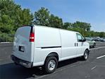2025 Chevrolet Express 2500 RWD Adrian Upfitted Cargo Van for sale #52381 - photo 3