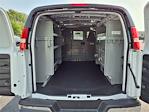 2025 Chevrolet Express 2500 RWD Adrian Upfitted Cargo Van for sale #52381 - photo 2