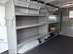 2025 Chevrolet Express 2500 RWD Adrian Upfitted Cargo Van for sale #52381 - photo 6