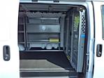 2025 Chevrolet Express 2500 RWD Adrian Upfitted Cargo Van for sale #52381 - photo 8