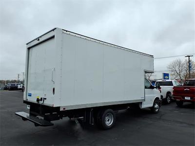 New 2025 Chevrolet Express 3500 Box Van for sale #52393 - photo 2