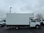 New 2025 Chevrolet Express 3500 Box Van for sale #52393 - photo 2