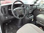 New 2025 Chevrolet Express 3500 Box Van for sale #52393 - photo 5