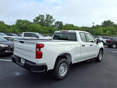 2025 Chevrolet Silverado 1500 Double Cab RWD Pickup for sale #52396 - photo 2