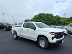 2025 Chevrolet Silverado 1500 Double Cab RWD Pickup for sale #52396 - photo 1