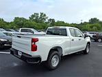 2025 Chevrolet Silverado 1500 Double Cab RWD Pickup for sale #52396 - photo 2