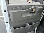2025 Chevrolet Express 3500 Regular Cab DRW RWD Wabash Box Van for sale #52397 - photo 10