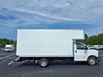 2025 Chevrolet Express 3500 Regular Cab DRW RWD Wabash Box Van for sale #52397 - photo 3