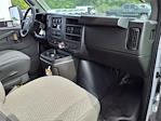 2025 Chevrolet Express 3500 Regular Cab DRW RWD Wabash Box Van for sale #52397 - photo 8