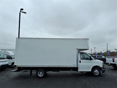 New 2025 Chevrolet Express 3500 Box Van for sale #52401 - photo 2