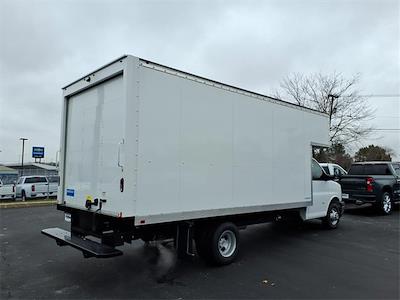 New 2025 Chevrolet Express 3500 Box Van for sale #52401 - photo 2
