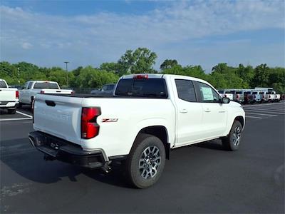 New 2025 Chevrolet Colorado Z71 Crew Cab 4WD Pickup for sale #52405 - photo 2