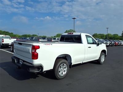 2025 Chevrolet Silverado 1500 Regular Cab 4WD Pickup for sale #52409 - photo 2