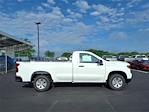 2025 Chevrolet Silverado 1500 Regular Cab 4WD Pickup for sale #52409 - photo 3