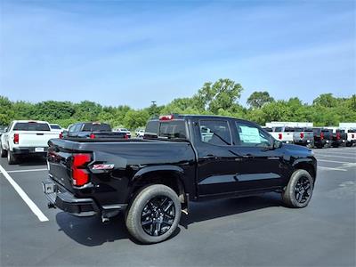 2025 Chevrolet Colorado Crew Cab 4WD Pickup for sale #52421 - photo 2