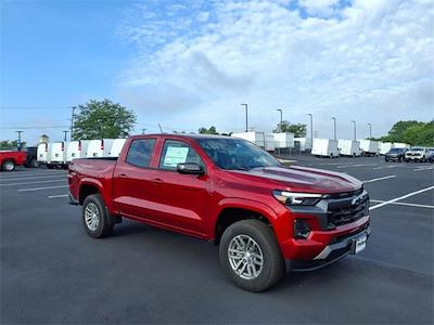 2025 Chevrolet Colorado Crew Cab 4WD Pickup for sale #52423 - photo 1